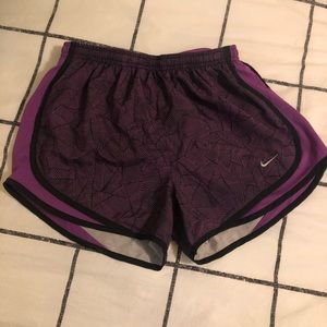 Nike Dri - fit shorts